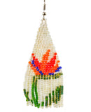Kioni Beaded Earrings