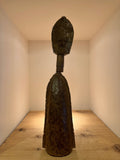 Kota Tribe Ceremonial Bell