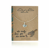 BergZA Necklaces