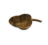 HD Clover Salad Bowl of Smoky Jacaranda