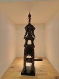 Tikar Tribe Bobbin