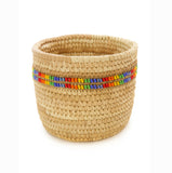 Ngurunit Camel Milking Basket