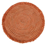 Kazi Chargers & Placemats