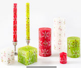 Kapula Candles - X-Mas Whimsy