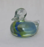 Ngwenya Glass “Rubber” Duckie
