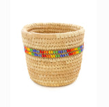 Ngurunit Camel Milking Basket