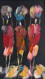 “Walk On The Wild Side” Series by Shake Makelele
