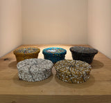 Beaded Keepsake Box
