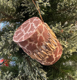 Kenyan Ornament Collection