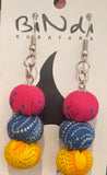 Bindi Earrings