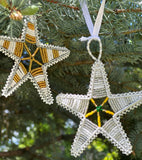 Bridge Ornament