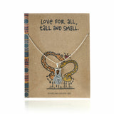 BergZA Necklaces