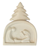 Holy Family/Tree of Kisii Stone