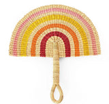 Half-Moon Bolga Fan