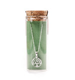 BergZA Necklaces