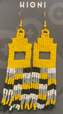 Kioni Beaded Earrings