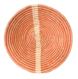 Kazi Seratonia Baskets, Wall Plates, and Coasters
