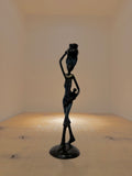 Moyo’s Lost Wax Bronze