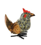 Little Chicken of Jacaranda