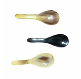 HD Caviar Spoon of Ankole Horn