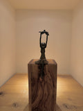 Moyo’s Lost Wax Bronze