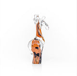 Ngwenya Glass Giraffe
