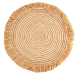 Kazi Chargers & Placemats