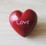 Heart of Kisii - Colors w/ Words