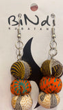 Bindi Earrings