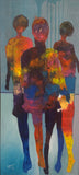 “Secrets Among Friends” by Charles Nkomo