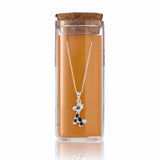 BergZA Necklaces