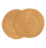 Kazi Chargers & Placemats