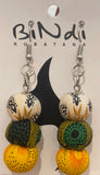 Bindi Earrings