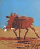 “Pumba” by Zenzo Siamenda