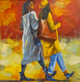 “Can We Talk?” by Chenjerai Kadzinga