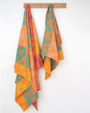 Mungo Moholo Family Blanket