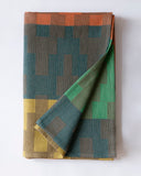 Mungo Moholo Family Blanket