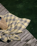Mungo Picnic Blanket