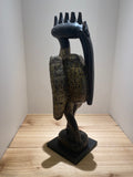 Senufo Bird of Côte d’ Ivoire