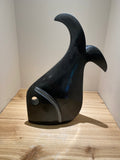 “Angel Fish II” by Edward Hore