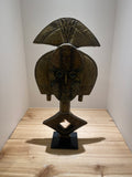 Kota Tribe Ceremonial Figure