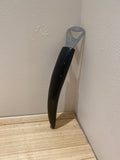 Ankole Horn Bottle Opener
