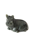 Hippo Pod Series of Assorted Stone