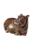 Hippo Pod Series of Assorted Stone
