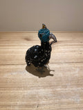 AM Guinea Fowl by Archie Mutsiko