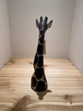 Gentle Giant Bust of Jacaranda