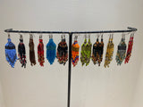 Pretty Earrings