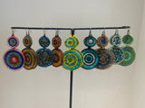 Pretty Earrings
