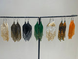 Pretty Earrings