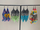 Pretty Earrings